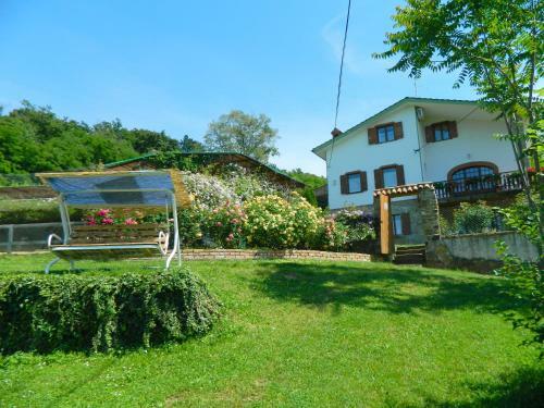 Apartments Na Brdi
