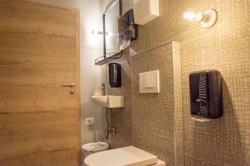 Hotel Guest House Hi?a Robida