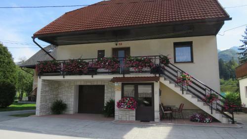 Apartamentos D-d