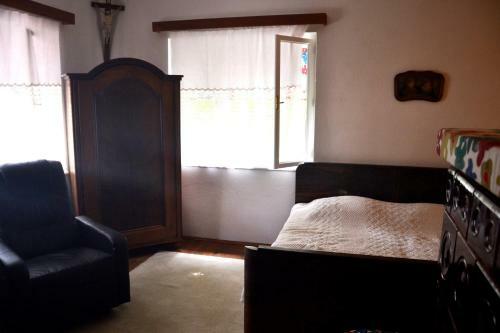 Ostir`s Holiday Home