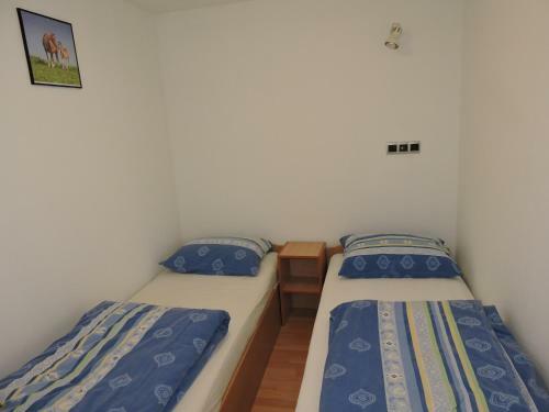 Apartments Gubanec