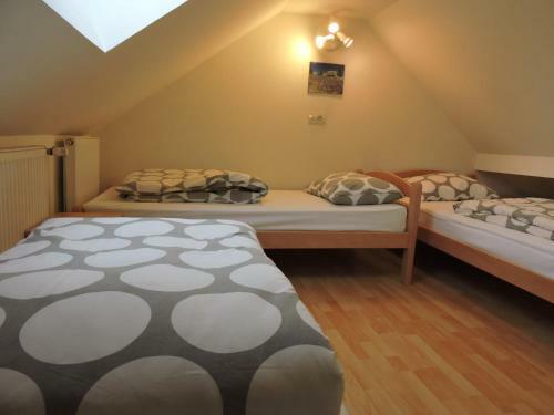 Apartments Gubanec