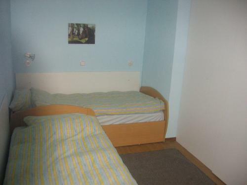 Apartments Gubanec