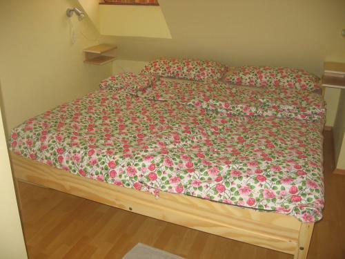 Apartments Gubanec