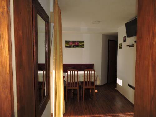 Apartments Gubanec
