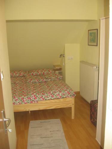 Apartments Gubanec