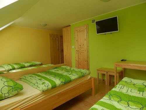 Hostal Guest House Pr Ambru?arju