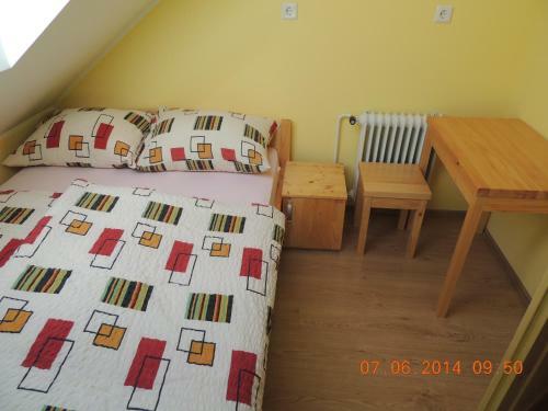 Hostal Guest House Pr Ambru?arju