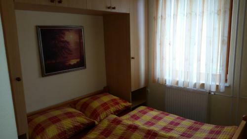Hostal Guest House Pr Ambru?arju