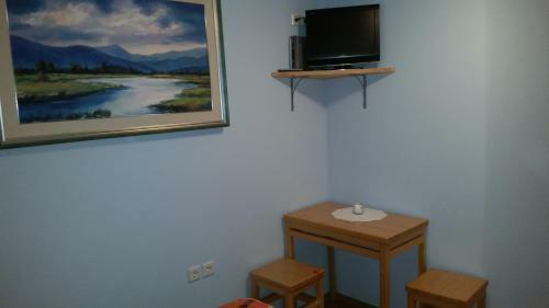 Hostal Guest House Pr Ambru?arju