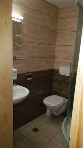 Hostal Guest House Pr Ambru?arju
