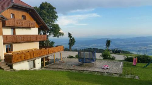Hostal Guest House Pr Ambru?arju