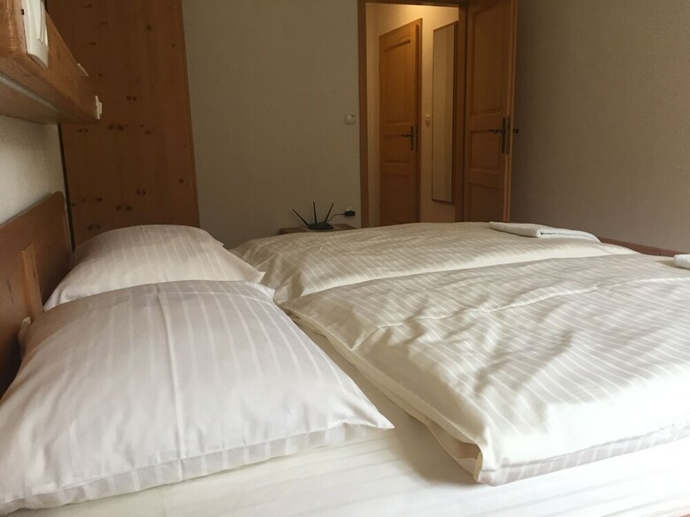 Bed & Breakfast Pr'dovar Guest House