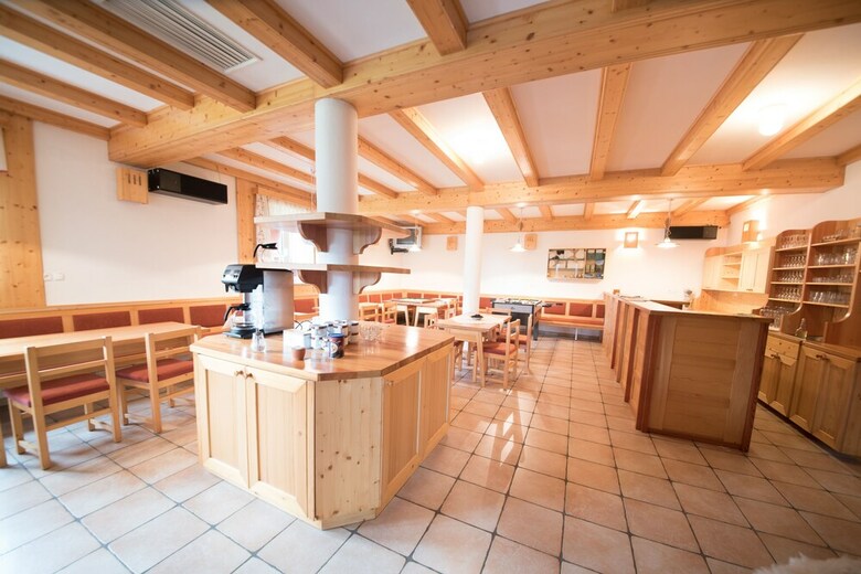 Bed & Breakfast Pr'dovar Guest House