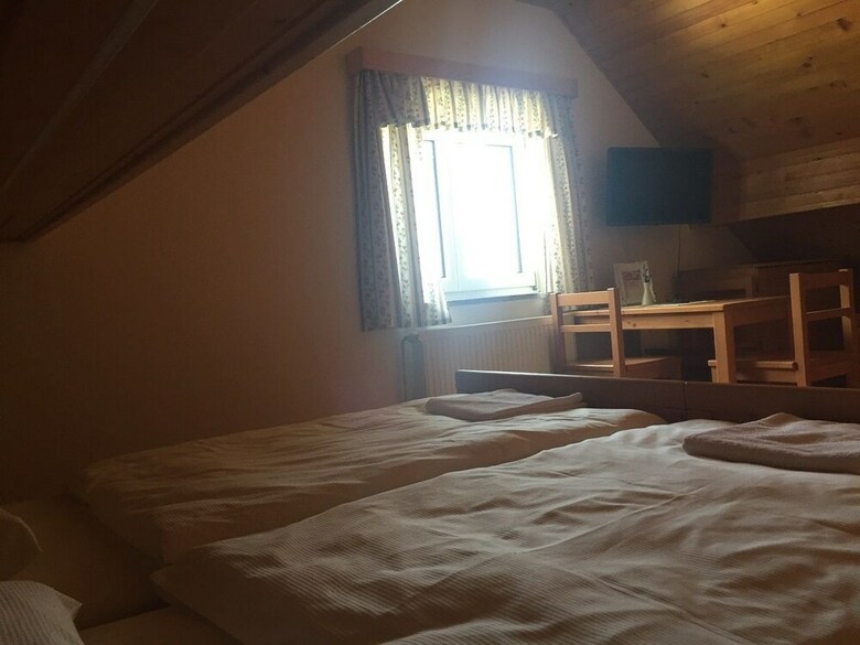 Bed & Breakfast Pr'dovar Guest House