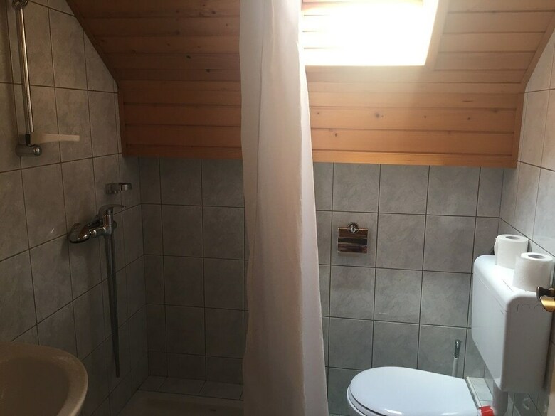 Bed & Breakfast Pr'dovar Guest House
