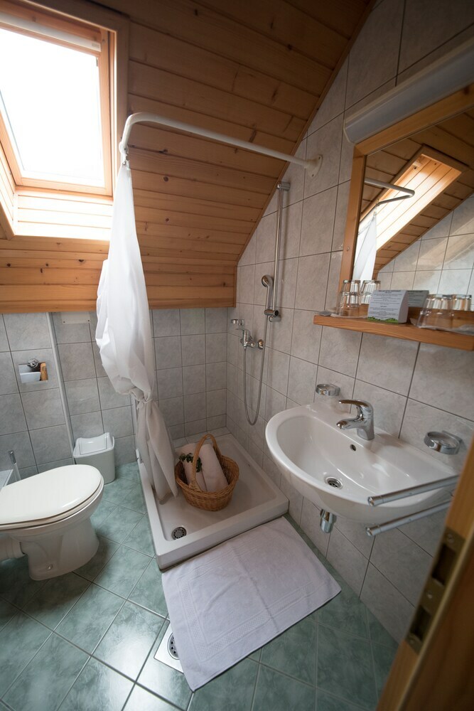 Bed & Breakfast Pr'dovar Guest House