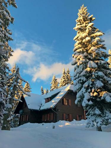 Apartmajska Hi?a Mu?trinka