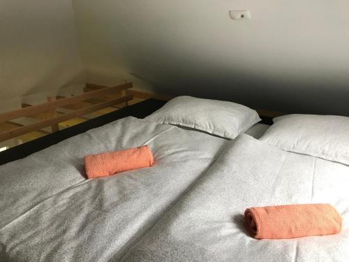Apartmaji Aurora Ski Krvavec