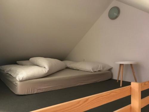 Apartmaji Aurora Ski Krvavec