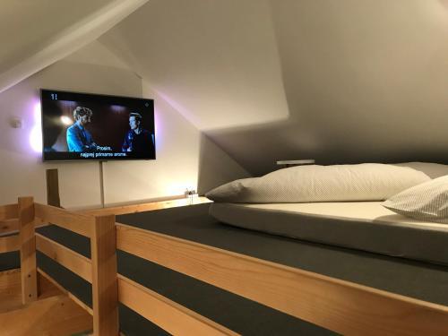 Apartmaji Aurora Ski Krvavec