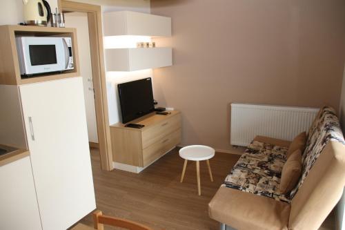 Apartmaji Aurora Ski Krvavec