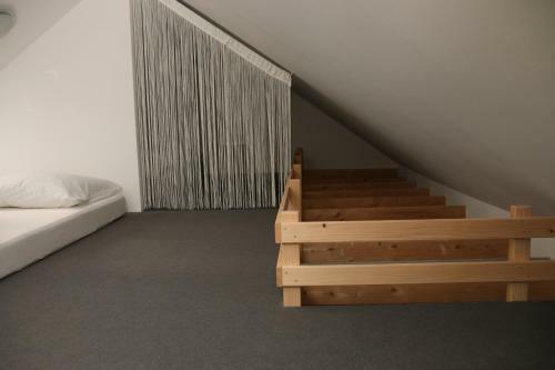 Apartmaji Aurora Ski Krvavec