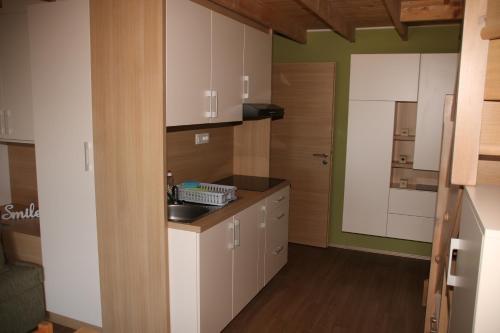 Apartmaji Aurora Ski Krvavec