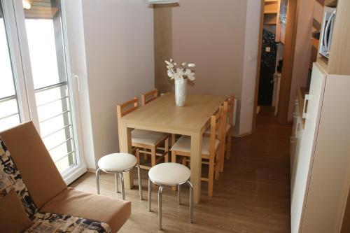 Apartmaji Aurora Ski Krvavec