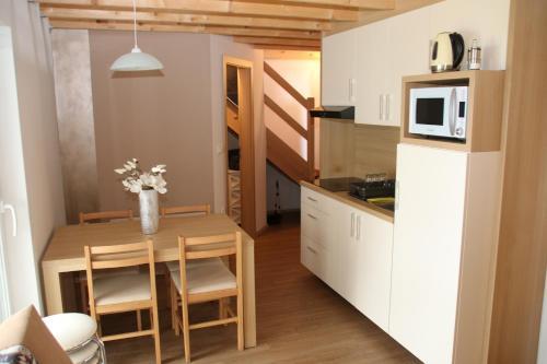 Apartmaji Aurora Ski Krvavec