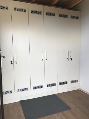 Apartmaji Aurora Ski Krvavec