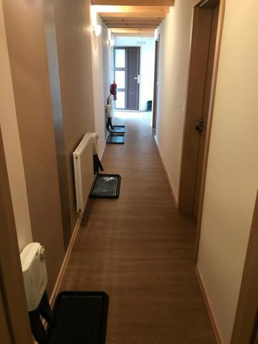 Apartmaji Aurora Ski Krvavec