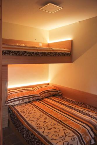 Apartments Krvavec