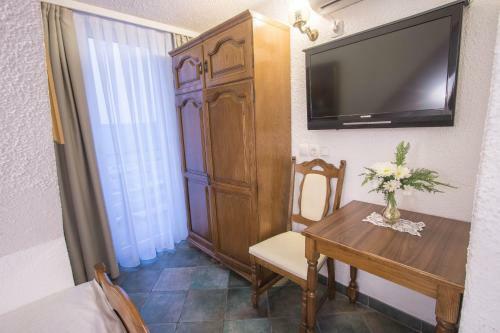 Hotel Penzion Jagodic