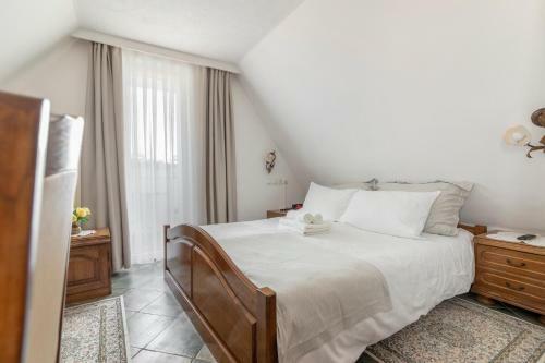 Hotel Penzion Jagodic