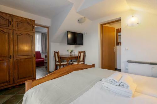 Hotel Penzion Jagodic