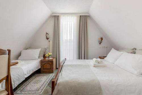 Hotel Penzion Jagodic