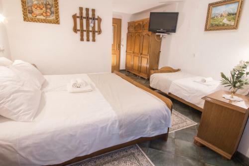 Hotel Penzion Jagodic