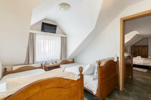 Hotel Penzion Jagodic