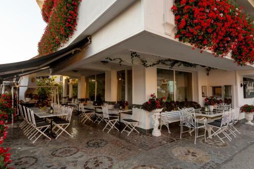 Hotel Penzion Jagodic