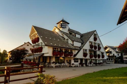 Hotel Penzion Jagodic