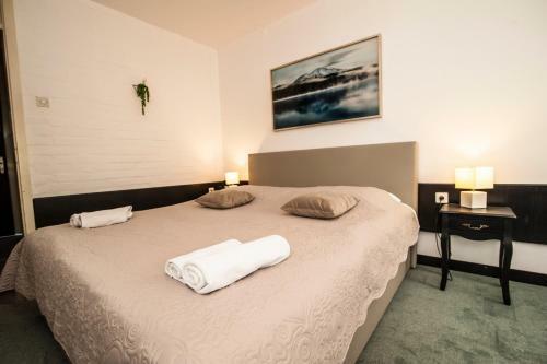 Hotel Faraon