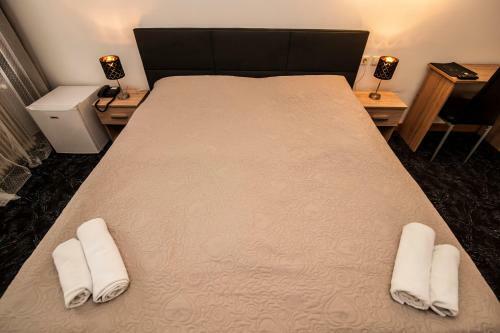 Hotel Faraon