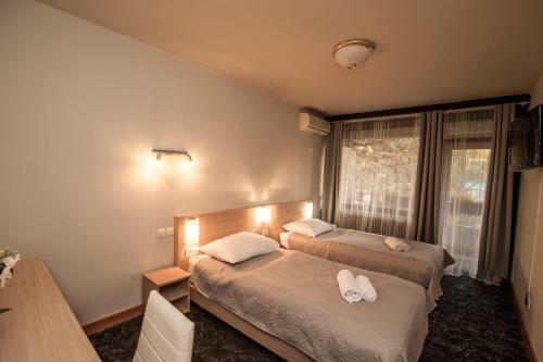 Hotel Faraon