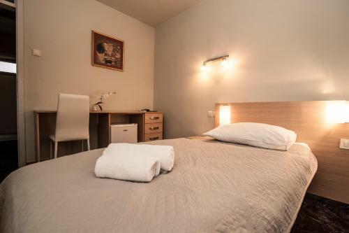 Hotel Faraon