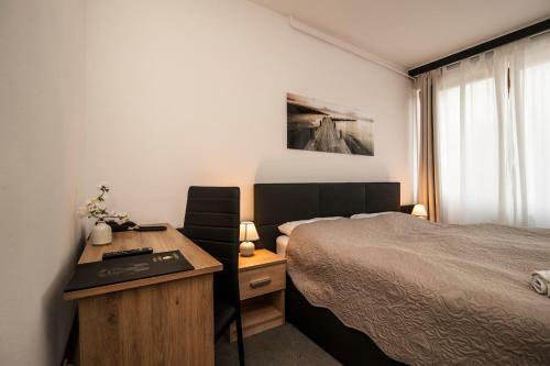 Hotel Faraon