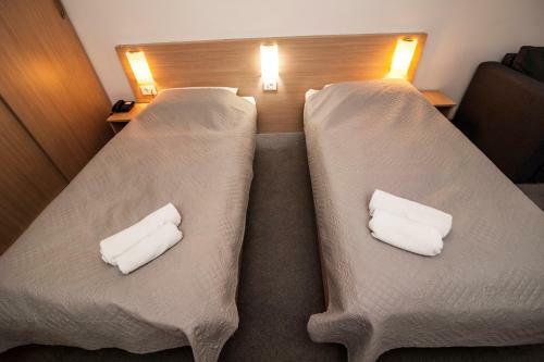 Hotel Faraon