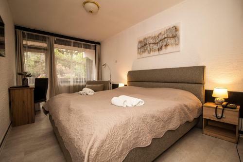 Hotel Faraon