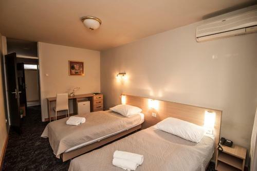 Hotel Faraon