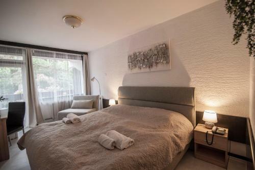 Hotel Faraon